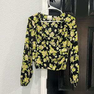 Industry republic clothing M